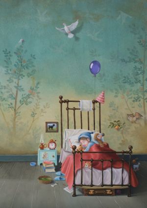 Картички Inkognito Ph Dream 17881