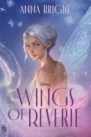 Wings of Reverie HB