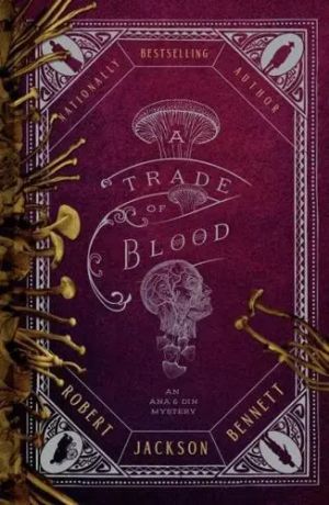 A Trade of Blood