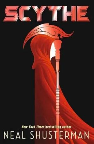 Scythe 335