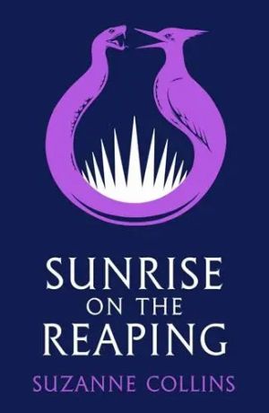 Sunrise on the Reaping B