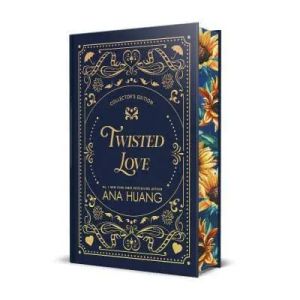 Twisted Love Collector's Edition