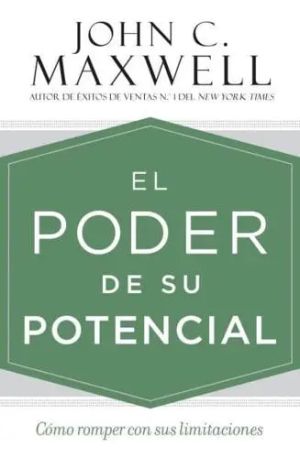 El Poder De Su Potencial