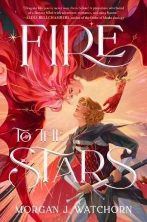 Fire to the Stars