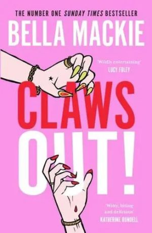 Claws Out!