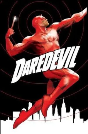 Daredevil Vol. 1: Tomorrow's Devil
