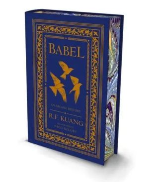 BABEL HB