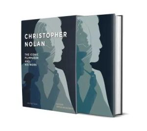 Christopher Nolan The Iconic Filmmaker and His Work