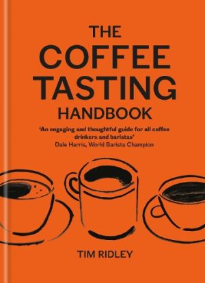 Coffee Tasting Handbook