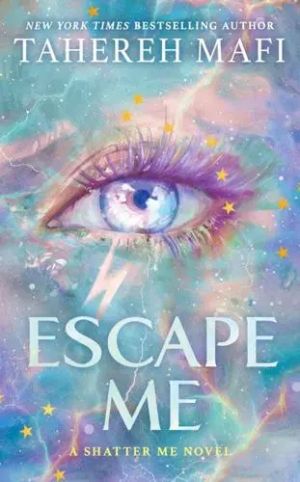 Escape Me HB