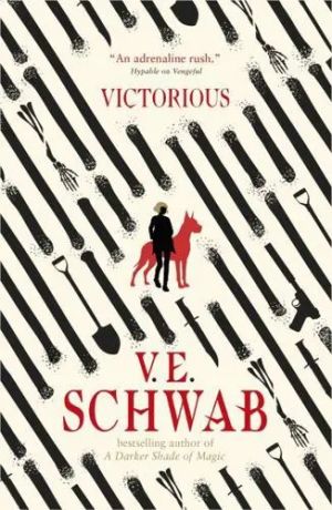 Villains - Victorious TPB