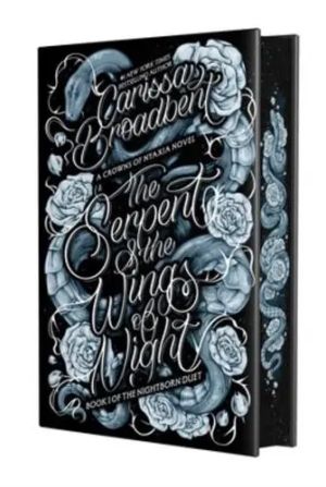 The Serpent & the Wings of Night Deluxe Limited Edition