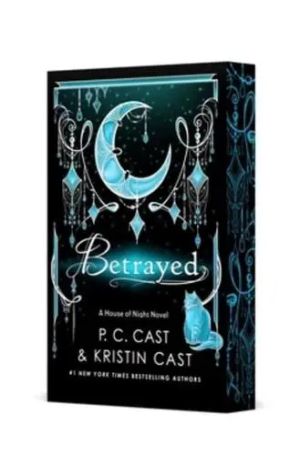 Betrayed
