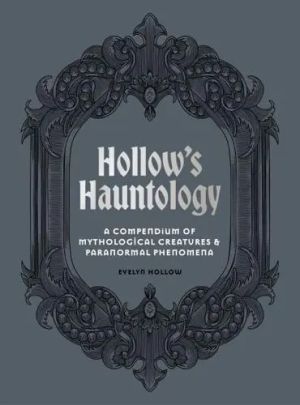 Hollow's Hauntology