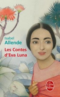 Les Contes d'Eva Luna