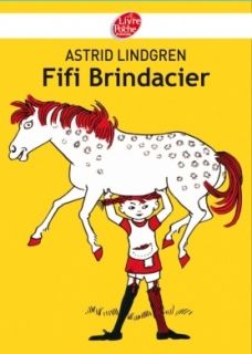 Fifi Brindacier