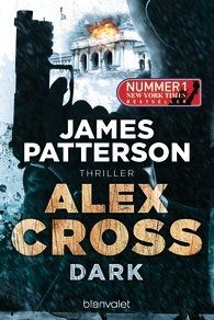 Alex Cross. Dark