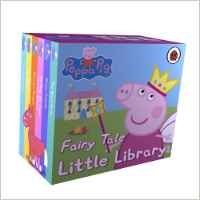 Peppa Pig Fairy Tale Little Library