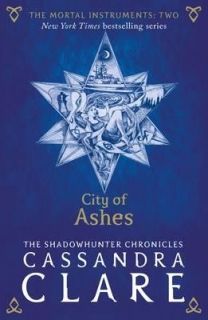 The Mortal Instruments 2: City of Ashes (adult)