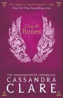 The Mortal Instruments 1: City of Bones (adult)
