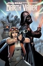 Star Wars Darth Vader vol.2 Shadows and Secrets