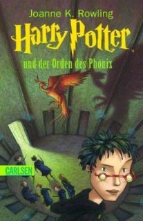Harry Potter 5 und der Orden des Phonix