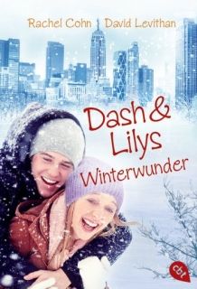 Dash & Lilys Winterwunder