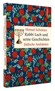 Rabbi Lach und seine Geschichten