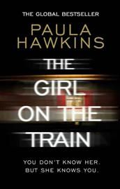 The Girl on the Train A