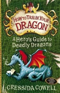 How To Train Your Dragon: 6: A Hero's Guide to Deadly Dragons