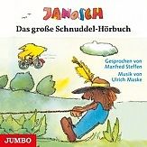CD Das grosse Schnuddel-Hörbuch