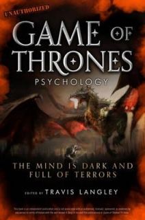 Game of Thrones Psychology