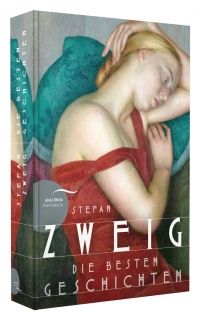 Die besten geschichten Stefan Zweig