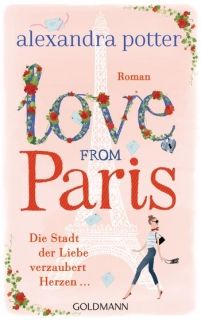 Love from Paris (D)