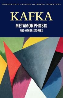 Metamorphosis & Other Stories 