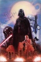 Star Wars Darth Vader vol.3 The Shu-Torun War