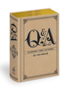 Q & A a Day 