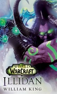 World of Warcraft: Illidan 7576