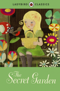Ladybird Classics: The Secret Garden