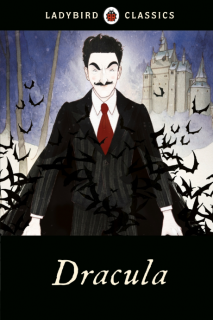 Ladybird Classics: Dracula