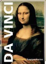 Da Vinci: Postkarten