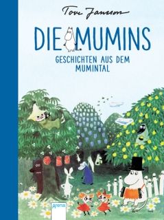 Die Mumins Geschichten aus dem Mumintal