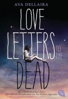 Love Letters to the Dead (D)