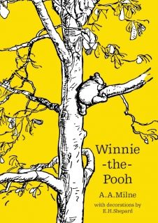 Winnie-the-Pooh PB Egmont