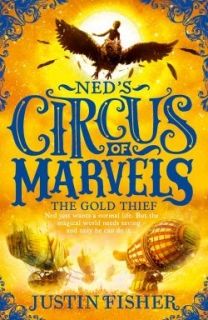 Ned`s Circus of Marvels 2 The Gold Thief