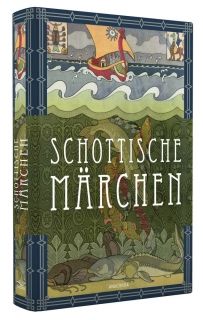Schottische Maerchen