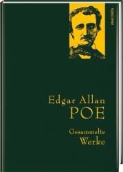 Gesammelte Werke Edgar Allan Poe