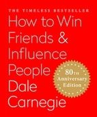How to Win Friends and Influence People mini 