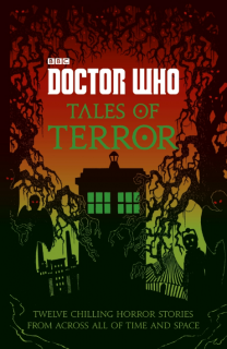 Doctor Who Tales of Terror
