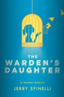 The Warden`s Daughter